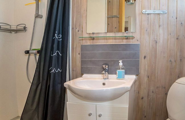 6 Person Holiday Home in Vestervig - Foto 11