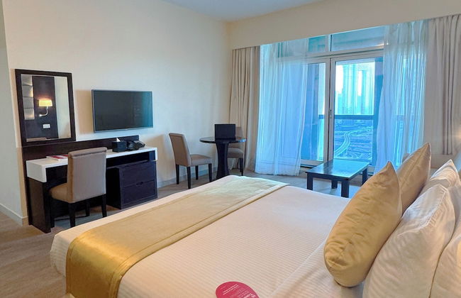 Emirates Grand Hotel - Foto 32