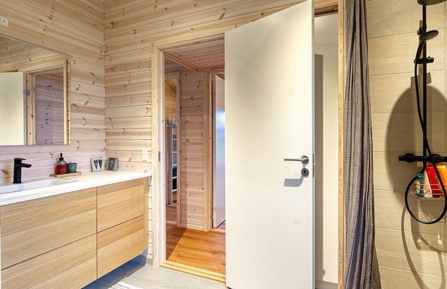 5 Person Holiday Home in Stubbekobing - Foto 7