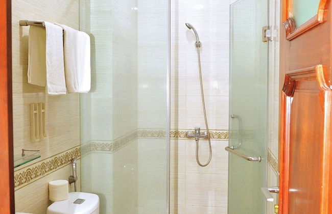 Era Apartment Đông Các - Photo 16