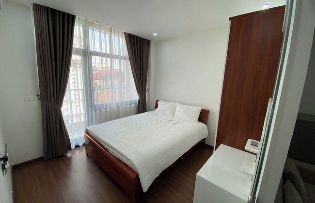 Era Apartment Đông Các - Photo 21