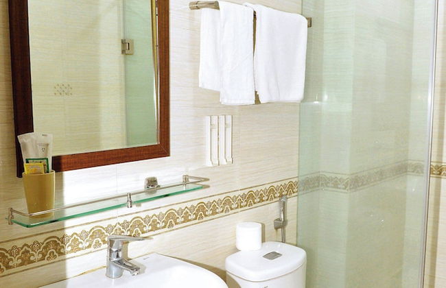 Era Apartment Đông Các - Photo 15
