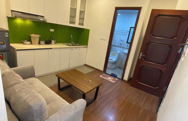 Era Apartment Đông Các - Photo 7