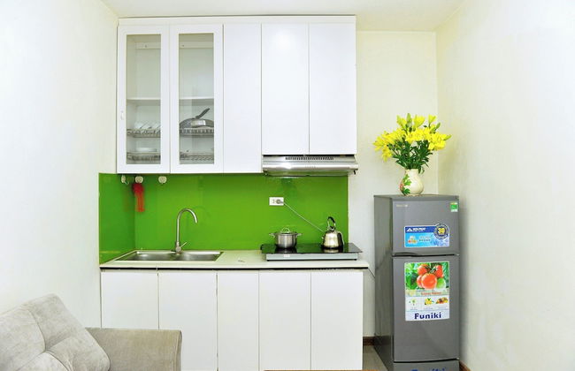 Era Apartment Đông Các - Photo 11