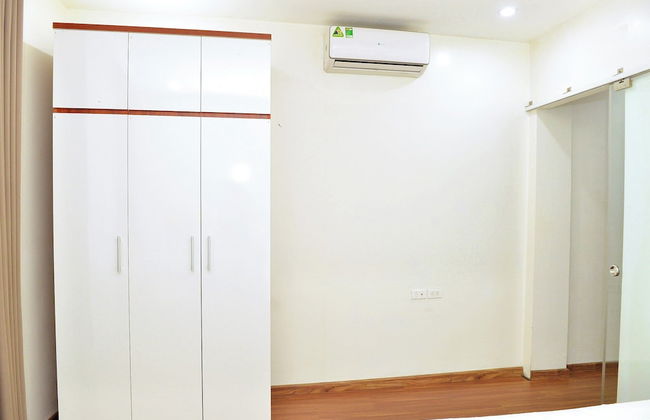 Era Apartment Đông Các - Photo 4