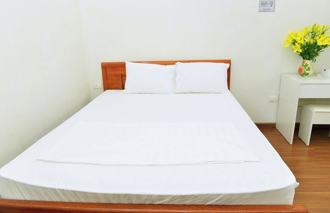 Era Apartment Đông Các - Photo 5
