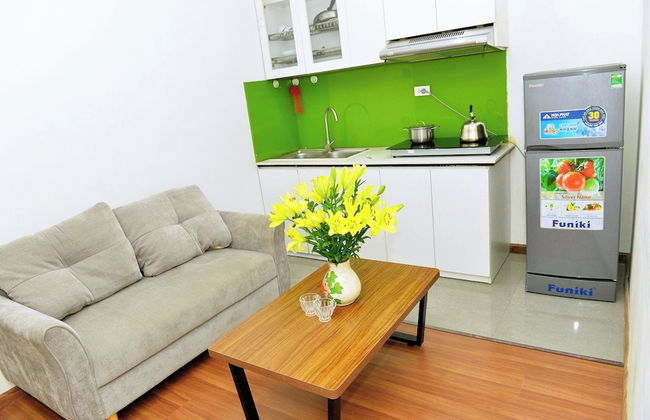 Era Apartment Đông Các - Photo 9
