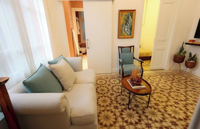 Dar Khawla - Photo 20