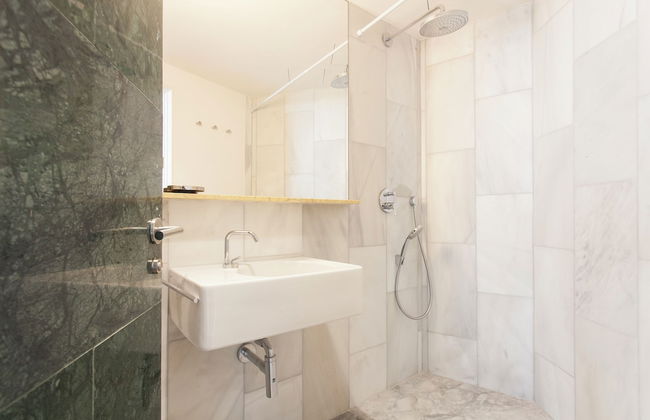 Aspasios City Oasis Apartments - Foto 44