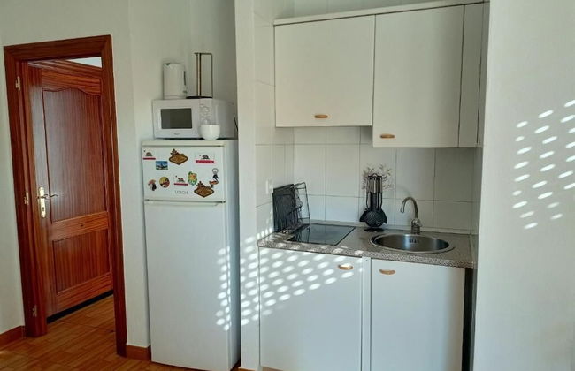 Apartamentos La Arena - Photo 33