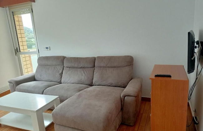 Apartamentos La Arena - Photo 51
