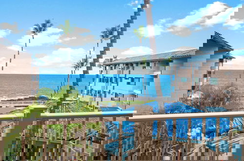 Foto 32 - Kona Reef F2 Charming Oceanfront Condo for 4!