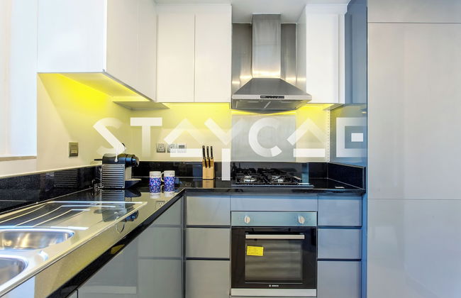 Staycae Holiday Homes Prive - Foto 10