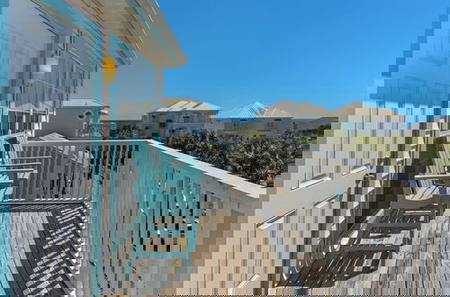 Foto 44 - Great Gulf-side Views - Free Seasonal Beach Chairs!