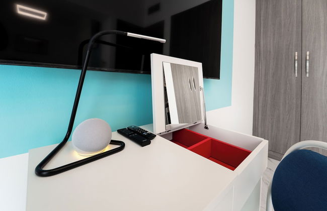 Izzzi Life Mint- Apart Hotel - Foto 60