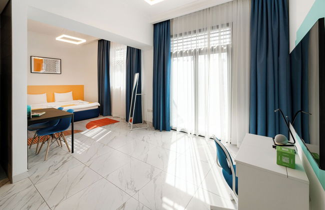 Izzzi Life Mint- Apart Hotel - Foto 51