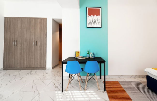 Izzzi Life Mint- Apart Hotel - Foto 52