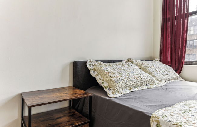 Furnished Empire Blvd Guest House - Foto 32