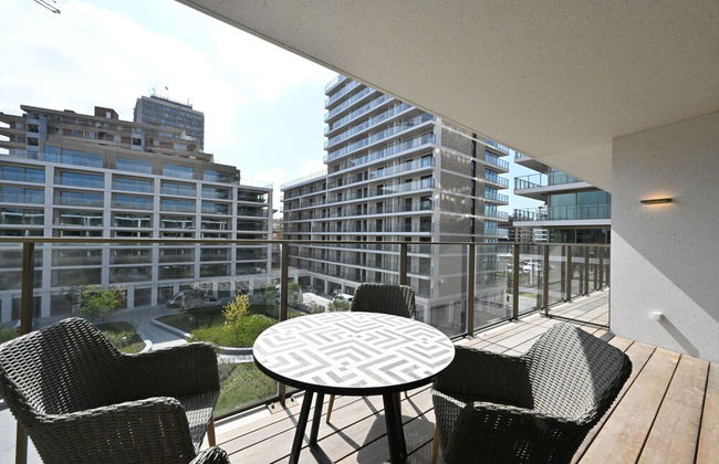 Casselbergh Residences Sky Bridge - Foto 17