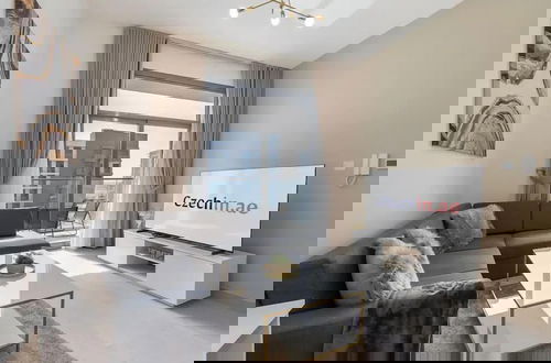 Foto 55 - Brand New Building Czechin Studio City