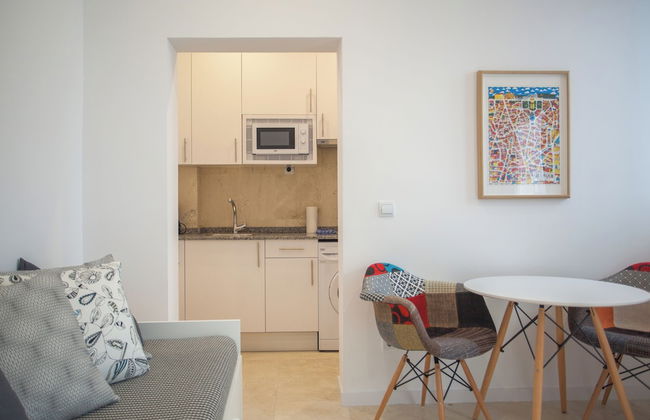 Gran Central Suites - Photo 77