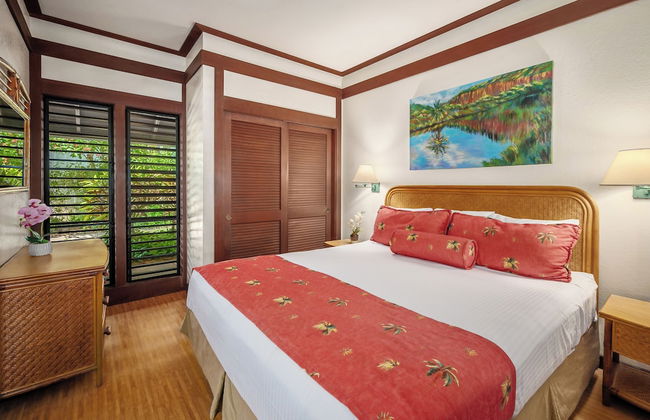 Kiahuna Plantation Resort Kauai by OUTRIGGER - Foto 67