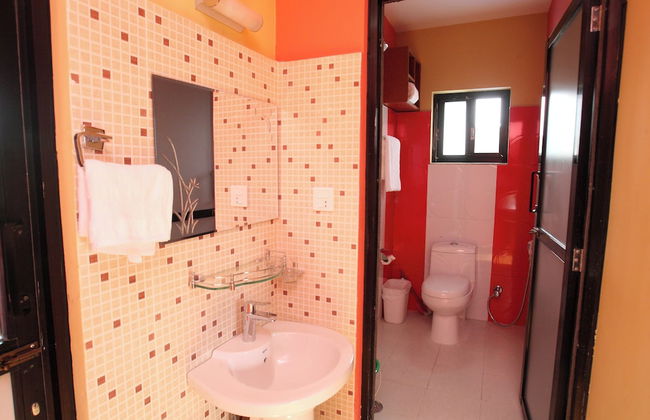 Ranss Apartment - Foto 37