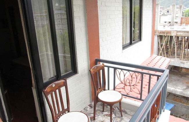 Ranss Apartment - Foto 32