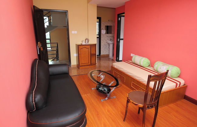 Ranss Apartment - Foto 23