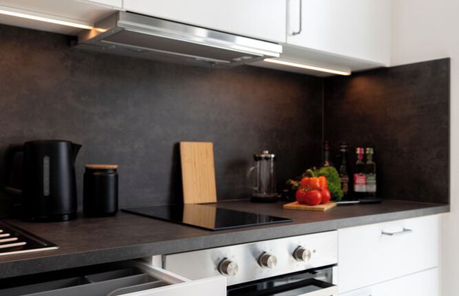 MOONLIVING Boutique Apartments - Foto 26