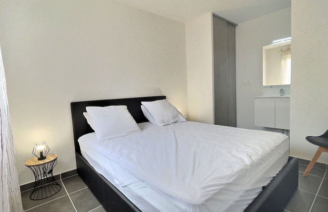 Maisonette With two Bathrooms Near Valras Beach - Foto 3