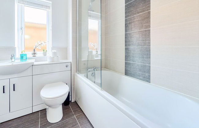 Kingsclere Apartments in Basingstoke - Foto 35