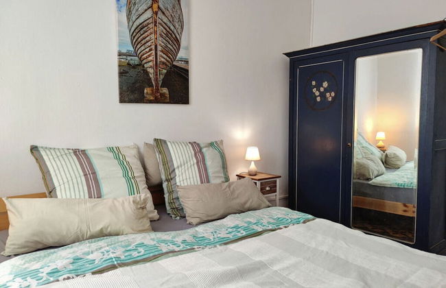 Casa Amica Comfortable Holiday Residence - Foto 6