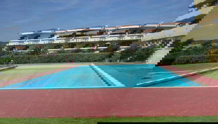 Foto 1 - Belvilla by OYO Apartment in Golfo Aranci