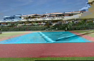 Foto 1 - Belvilla by OYO Apartment in Golfo Aranci