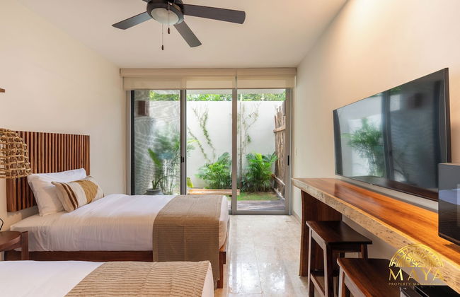 NHOA TULUM APARTHOTEL by Maya PM - Foto 52