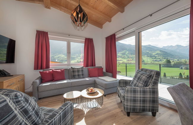AlpenParks Apartment Montana Matrei - Foto 5