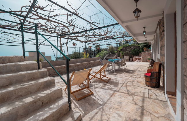 Casa Pastrovici del Mare - Photo 23