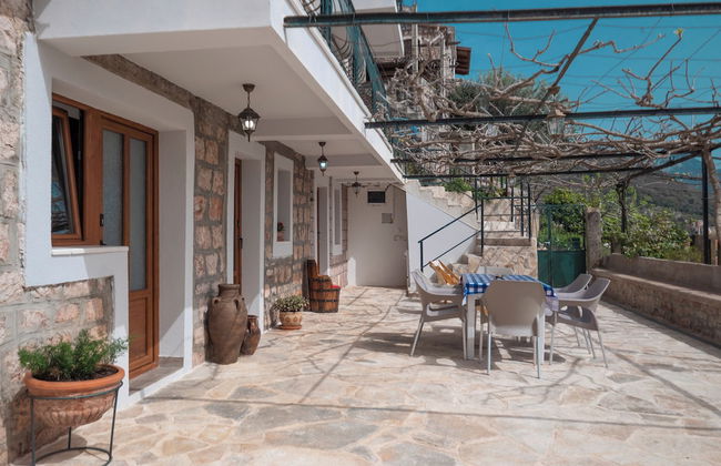 Casa Pastrovici del Mare - Photo 24