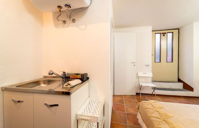 Lilliput Apartment - P IVA - Foto 27