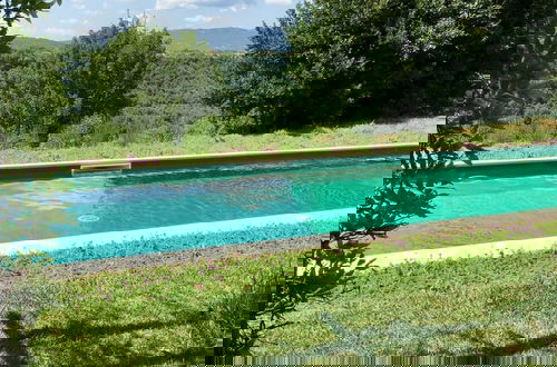 Foto 69 - An Ancient Convento in Tuscany now With Pool for a Great Holiday