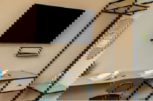 Foto 9 - Musgo by Homirent