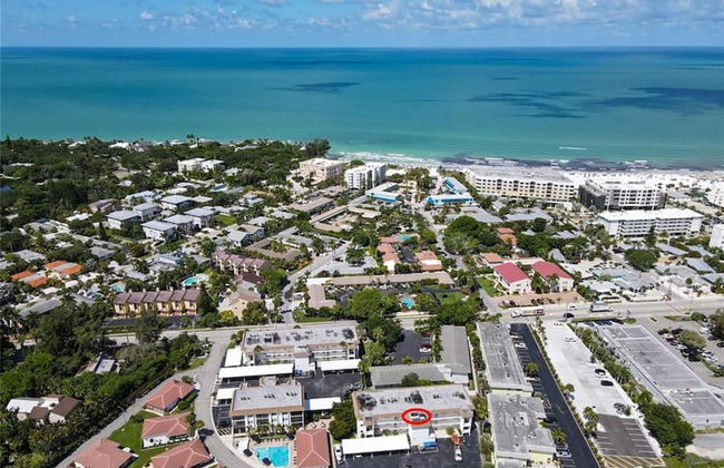Siesta Key Gem Gulf Views Heated Pool Bliss - Foto 28