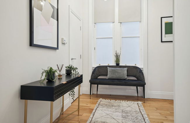 Blythswood Apartment 2 - Foto 35