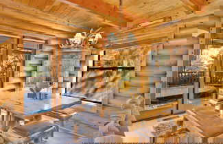 Foto 3 - Knotty AND Nice #177