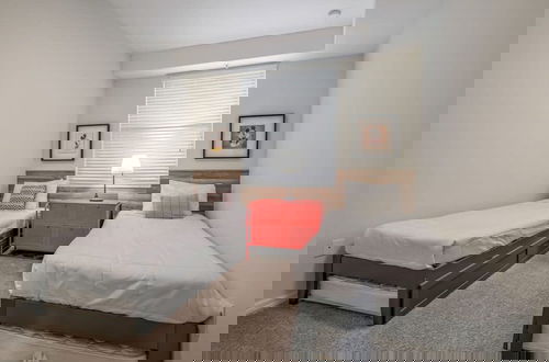 Foto 17 - Superb Spacious Condo Prime Resort