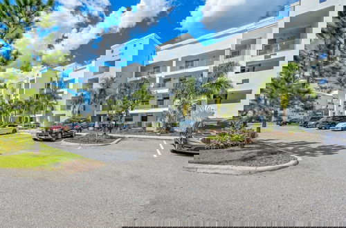 Foto 23 - Superb Spacious Condo Prime Resort