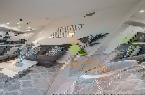 Foto 8 - Superb Spacious Condo Prime Resort