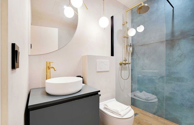 Résidence Paris CREMIEUX - Foto 41