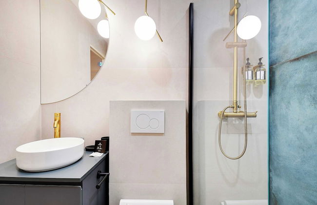 Résidence Paris CREMIEUX - Foto 42